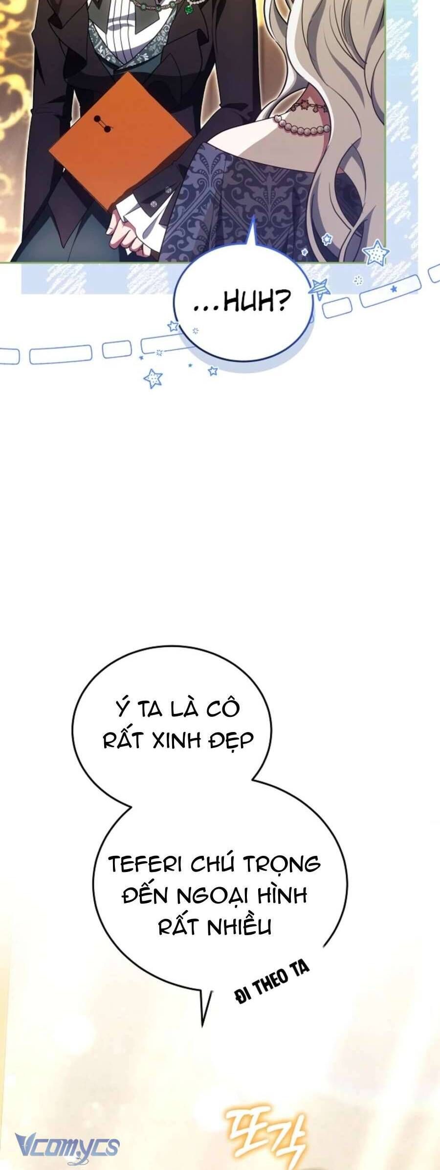 Trong Cơn Giận, Tôi Quyết Định Thử Làm Nữ Chính Chapter 21 - 33