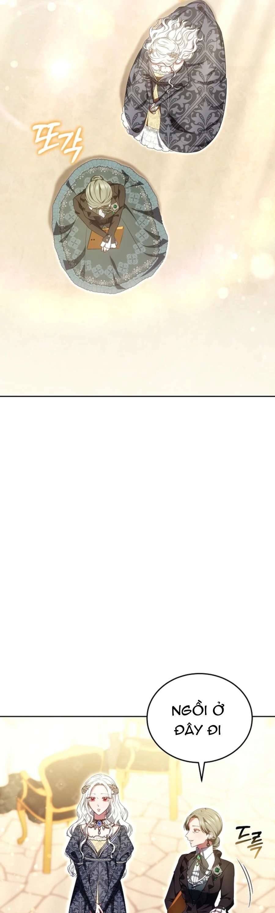 Trong Cơn Giận, Tôi Quyết Định Thử Làm Nữ Chính Chapter 21 - 34