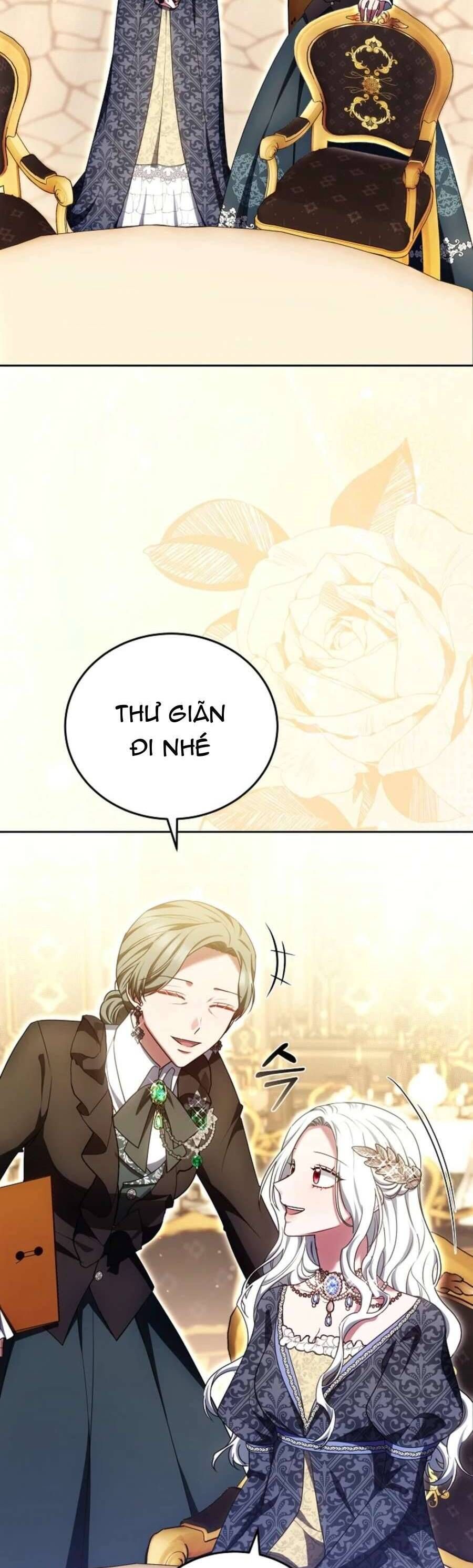 Trong Cơn Giận, Tôi Quyết Định Thử Làm Nữ Chính Chapter 21 - 35