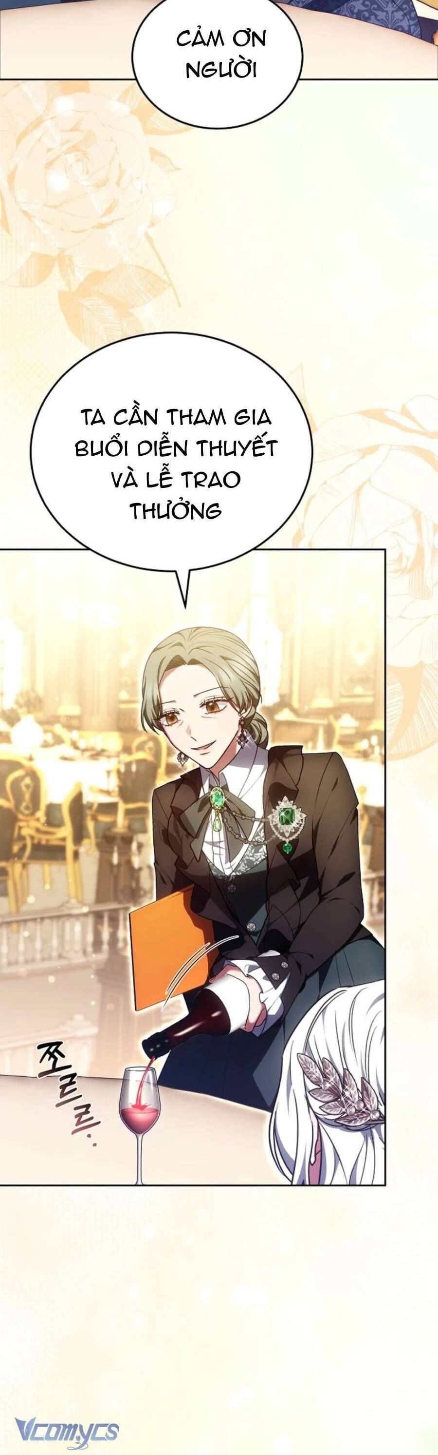 Trong Cơn Giận, Tôi Quyết Định Thử Làm Nữ Chính Chapter 21 - 36