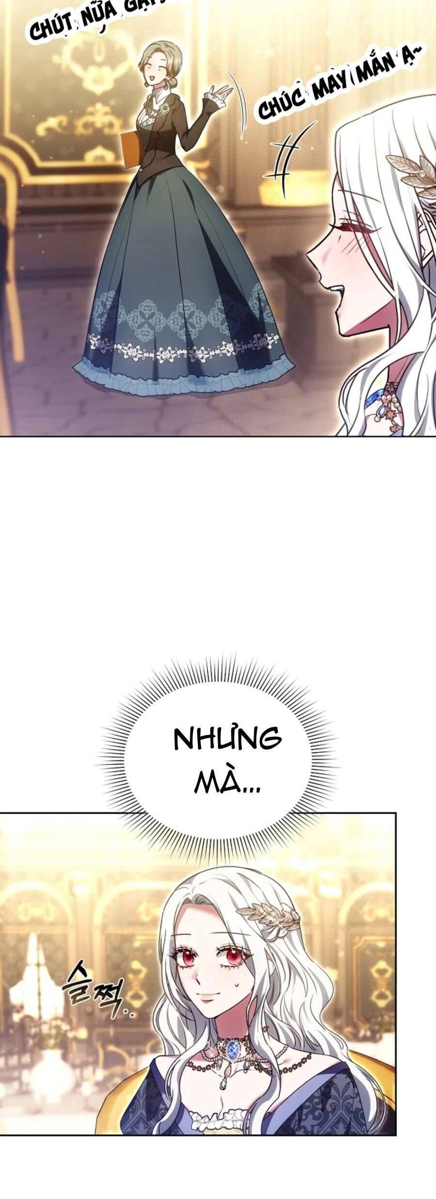 Trong Cơn Giận, Tôi Quyết Định Thử Làm Nữ Chính Chapter 21 - 38