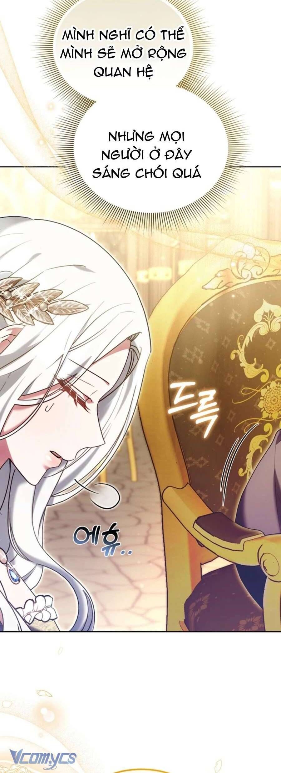 Trong Cơn Giận, Tôi Quyết Định Thử Làm Nữ Chính Chapter 21 - 40