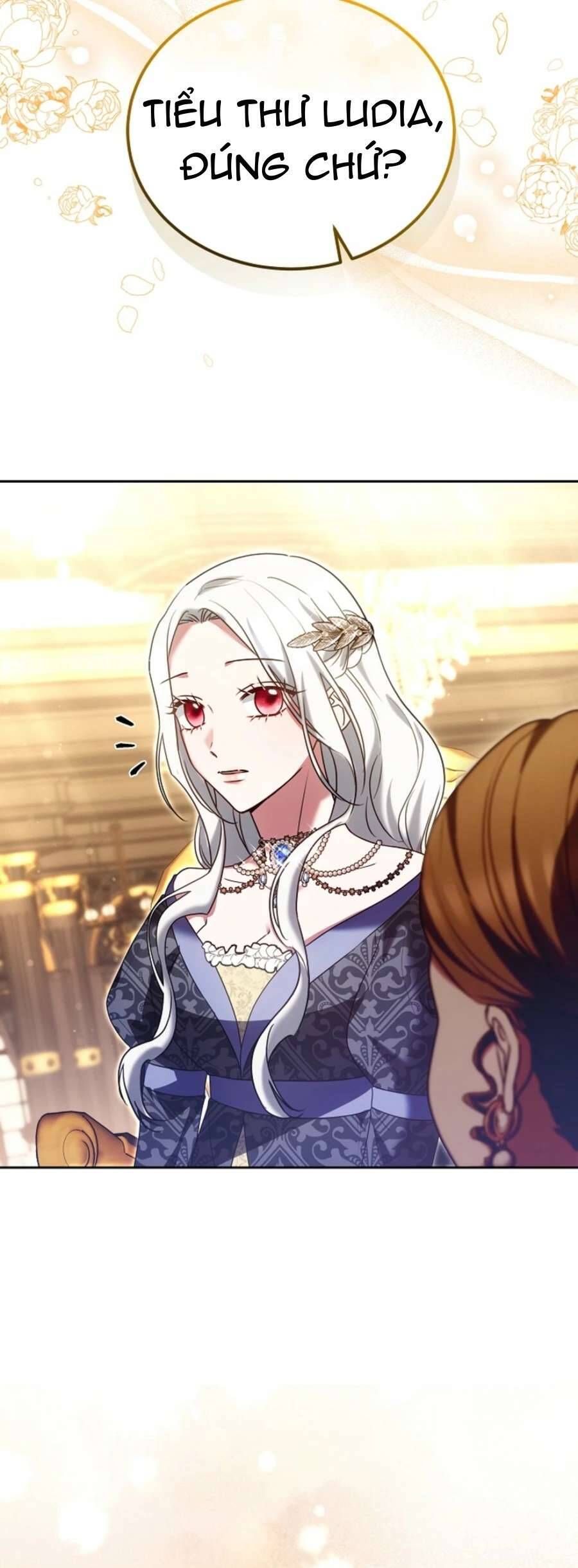 Trong Cơn Giận, Tôi Quyết Định Thử Làm Nữ Chính Chapter 21 - 41