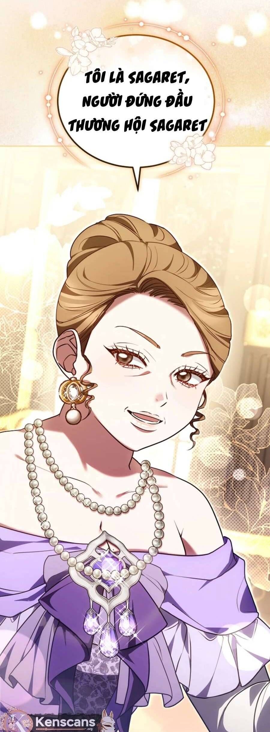 Trong Cơn Giận, Tôi Quyết Định Thử Làm Nữ Chính Chapter 21 - 42