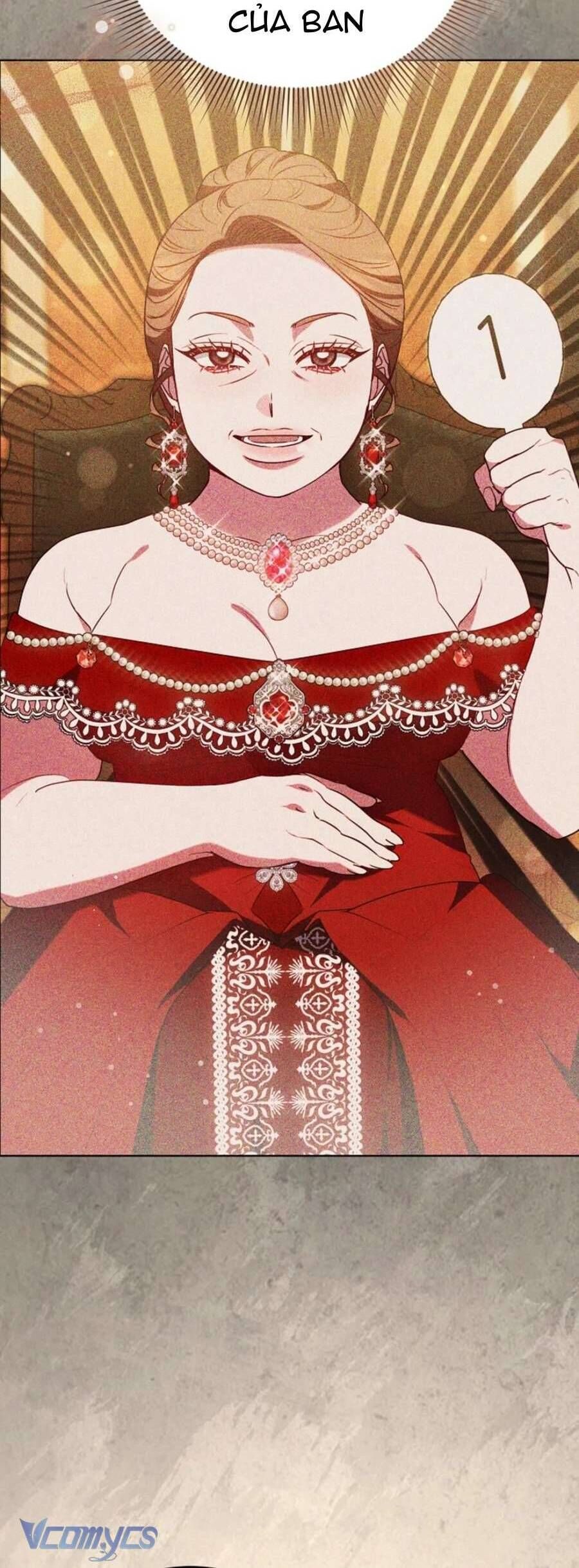 Trong Cơn Giận, Tôi Quyết Định Thử Làm Nữ Chính Chapter 21 - 44