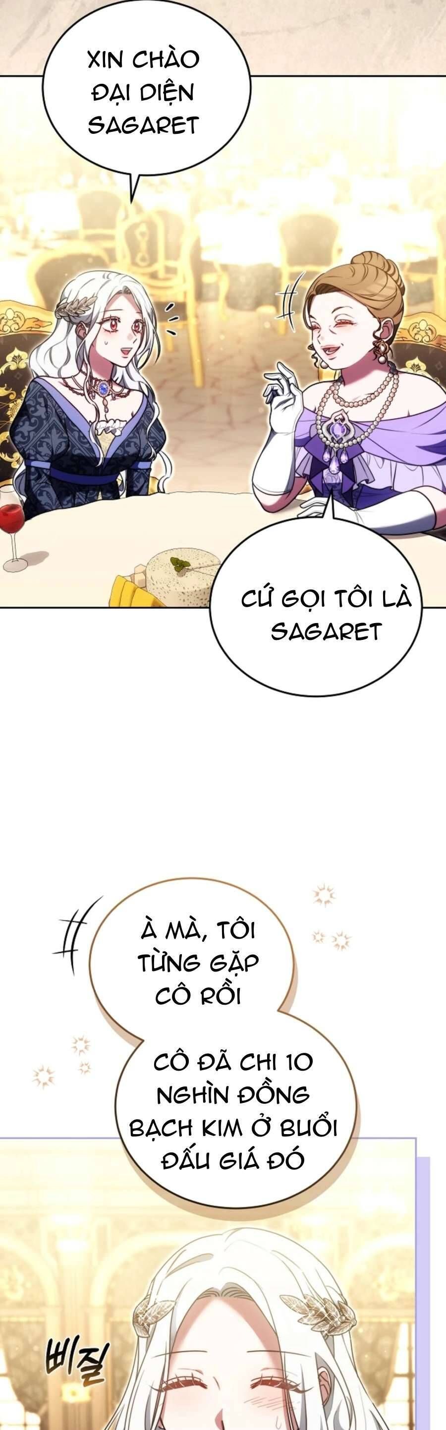 Trong Cơn Giận, Tôi Quyết Định Thử Làm Nữ Chính Chapter 21 - 45