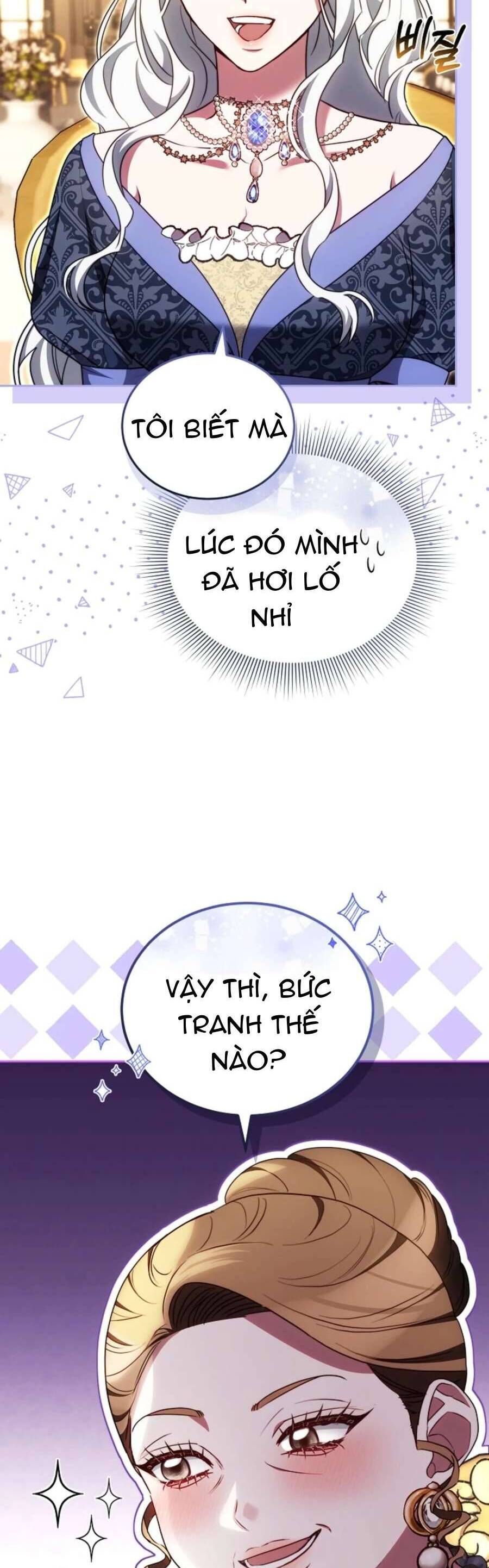 Trong Cơn Giận, Tôi Quyết Định Thử Làm Nữ Chính Chapter 21 - 46