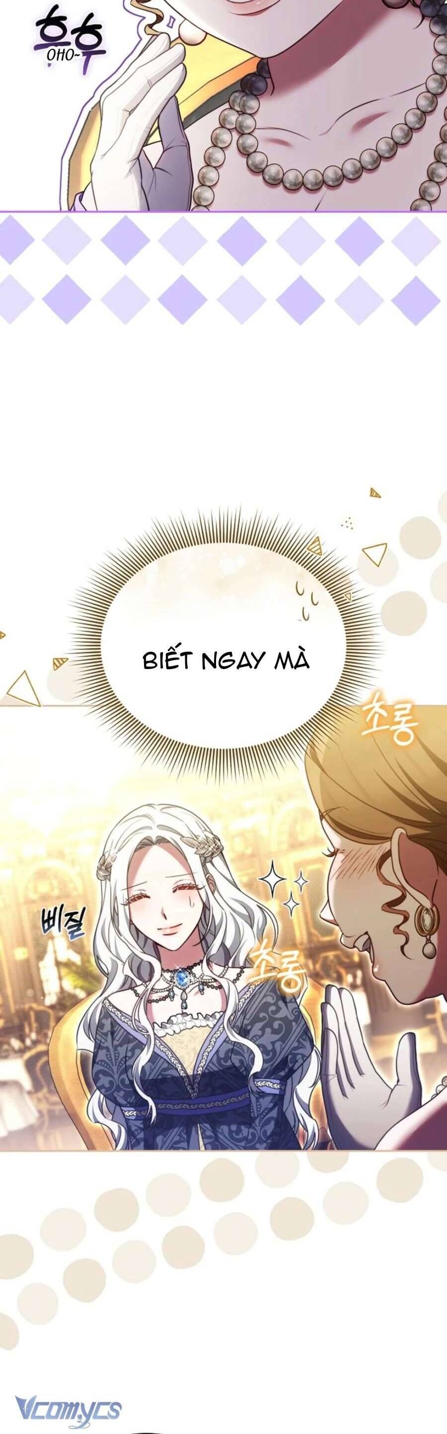 Trong Cơn Giận, Tôi Quyết Định Thử Làm Nữ Chính Chapter 21 - 47