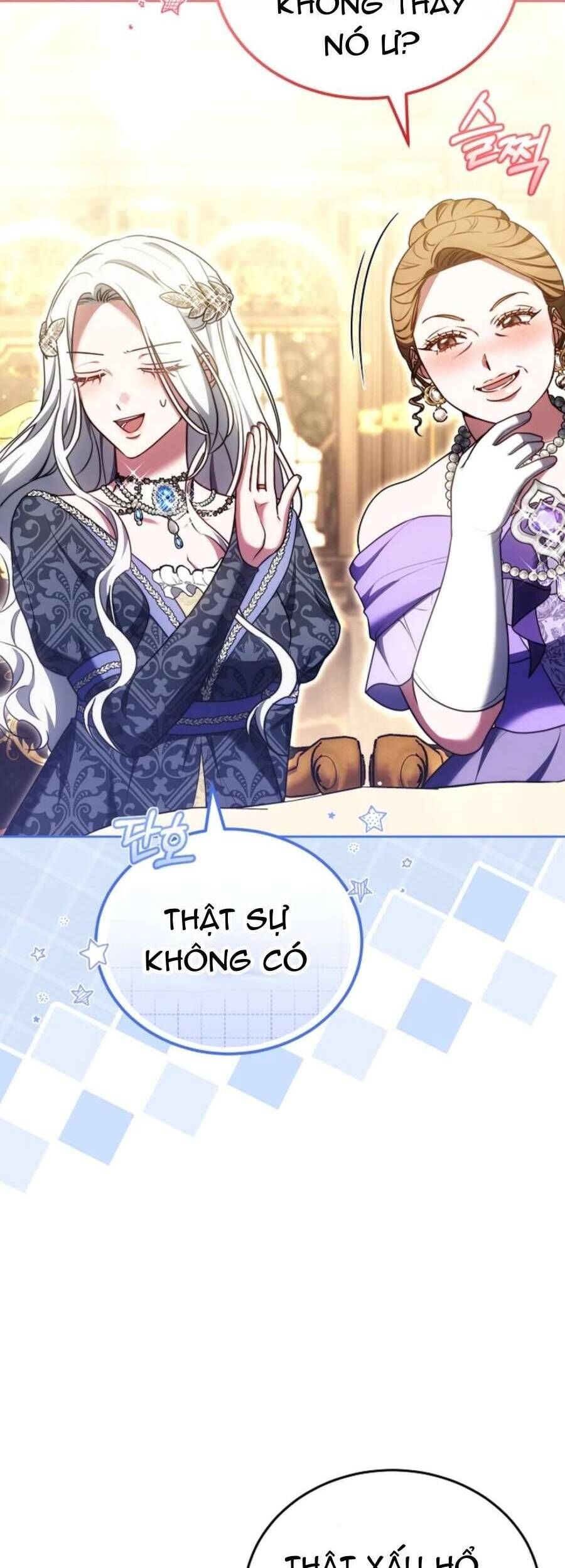 Trong Cơn Giận, Tôi Quyết Định Thử Làm Nữ Chính Chapter 21 - 49