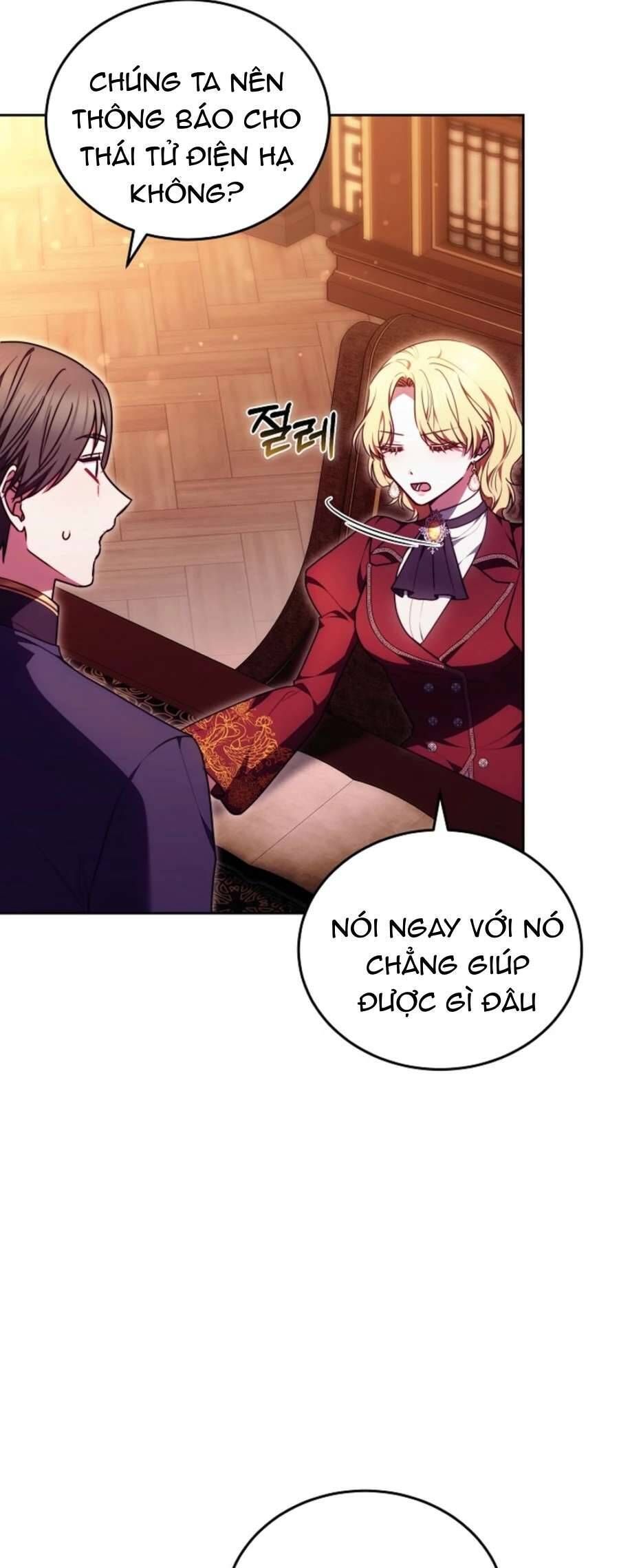 Trong Cơn Giận, Tôi Quyết Định Thử Làm Nữ Chính Chapter 21 - 6