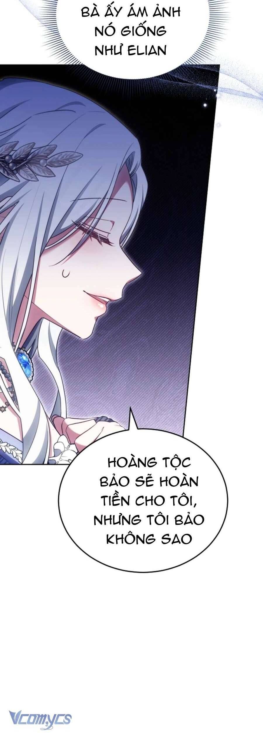 Trong Cơn Giận, Tôi Quyết Định Thử Làm Nữ Chính Chapter 21 - 51