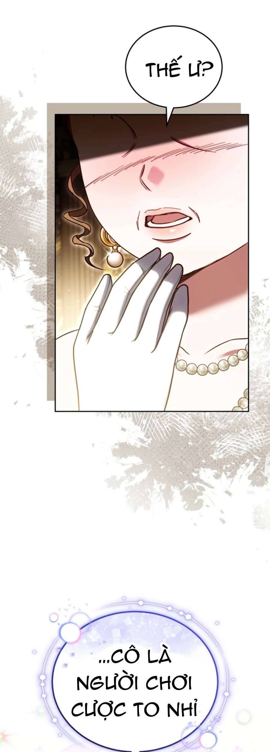 Trong Cơn Giận, Tôi Quyết Định Thử Làm Nữ Chính Chapter 21 - 52