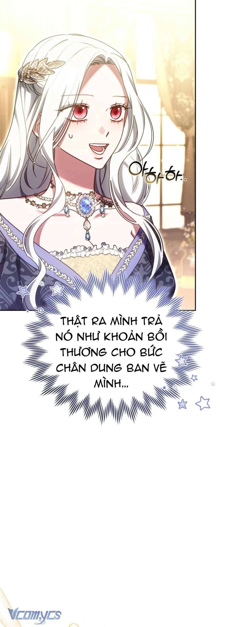 Trong Cơn Giận, Tôi Quyết Định Thử Làm Nữ Chính Chapter 21 - 55