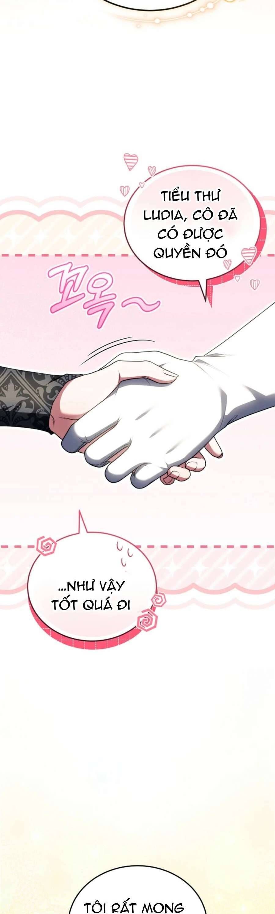 Trong Cơn Giận, Tôi Quyết Định Thử Làm Nữ Chính Chapter 21 - 57