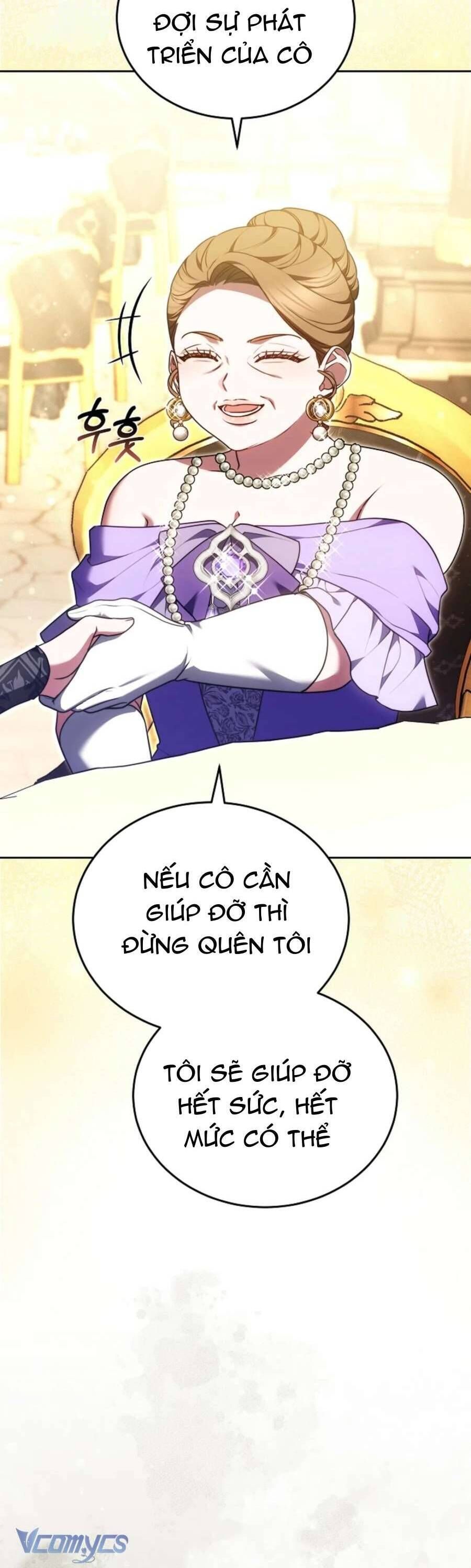 Trong Cơn Giận, Tôi Quyết Định Thử Làm Nữ Chính Chapter 21 - 58