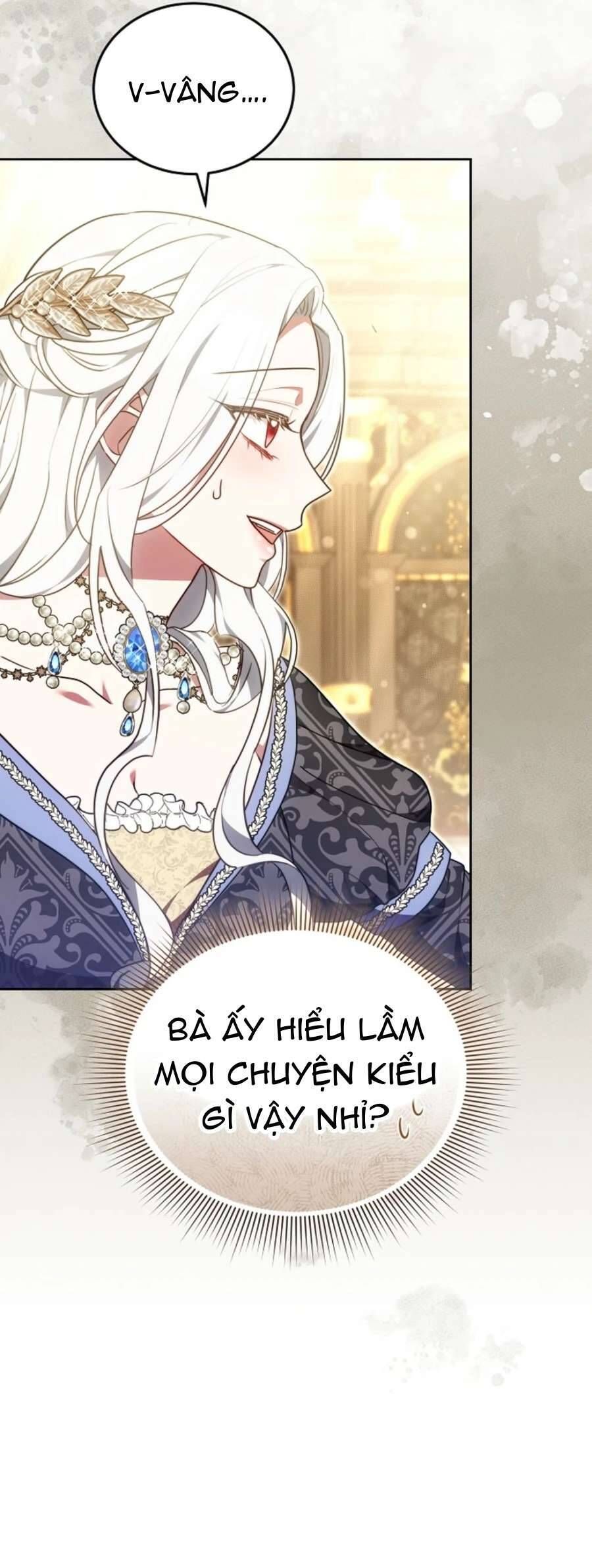 Trong Cơn Giận, Tôi Quyết Định Thử Làm Nữ Chính Chapter 21 - 59