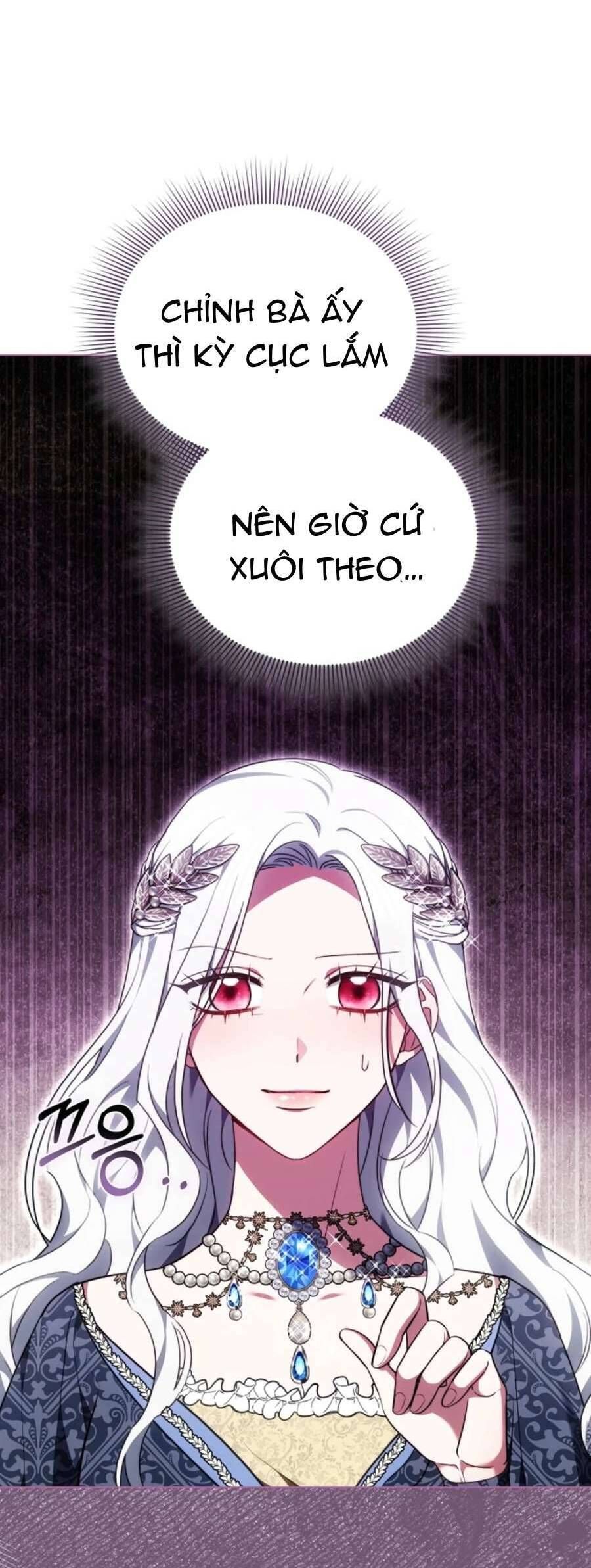 Trong Cơn Giận, Tôi Quyết Định Thử Làm Nữ Chính Chapter 21 - 60