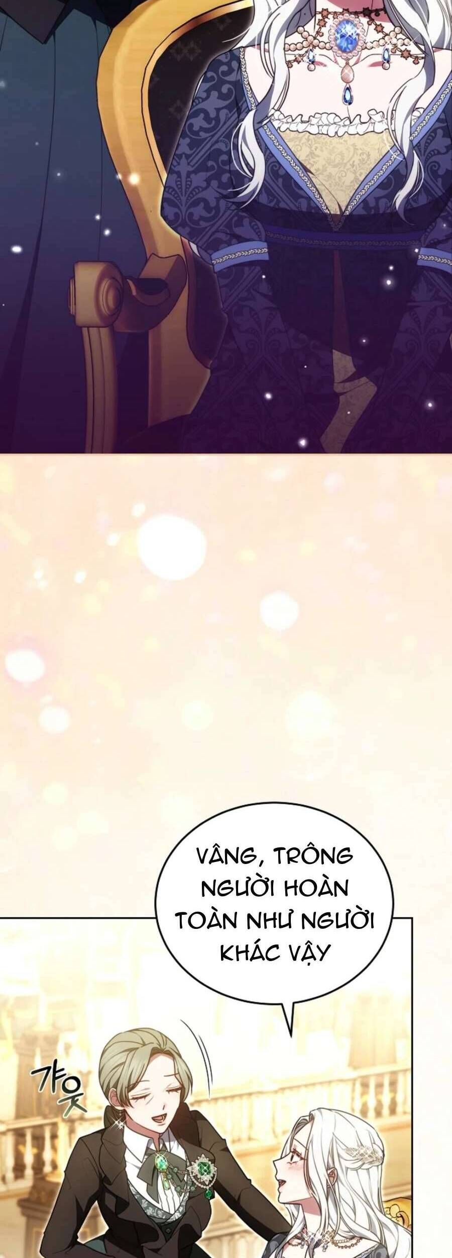 Trong Cơn Giận, Tôi Quyết Định Thử Làm Nữ Chính Chapter 21 - 68