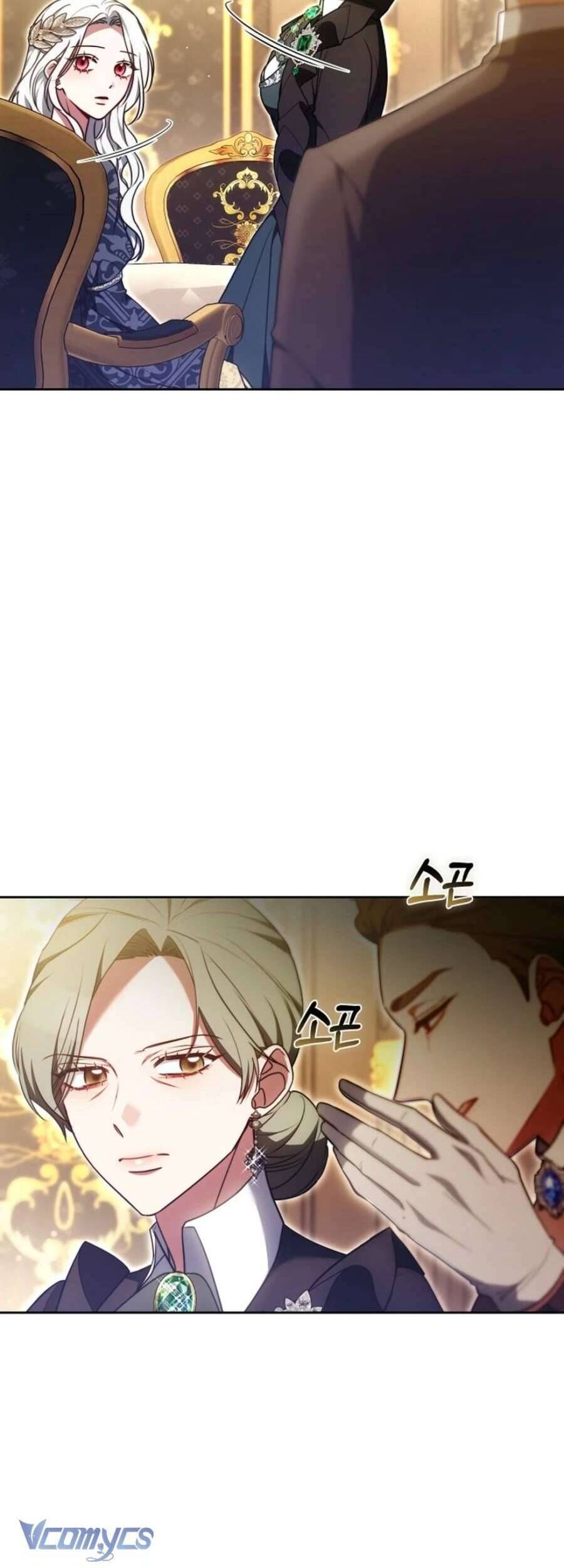 Trong Cơn Giận, Tôi Quyết Định Thử Làm Nữ Chính Chapter 21 - 70