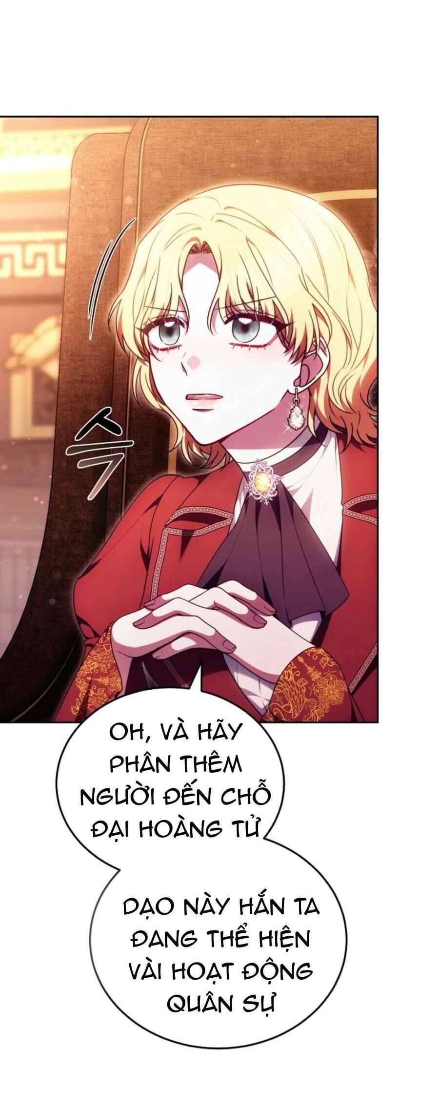 Trong Cơn Giận, Tôi Quyết Định Thử Làm Nữ Chính Chapter 21 - 8