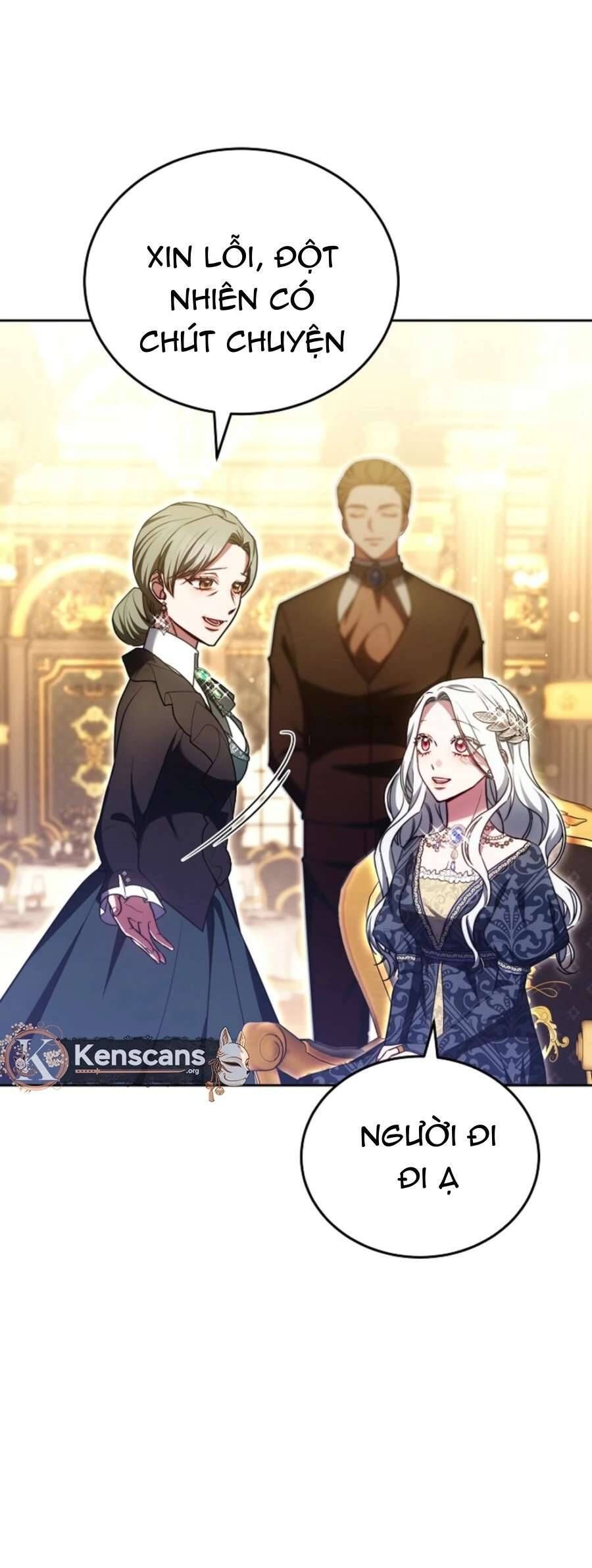 Trong Cơn Giận, Tôi Quyết Định Thử Làm Nữ Chính Chapter 21 - 71