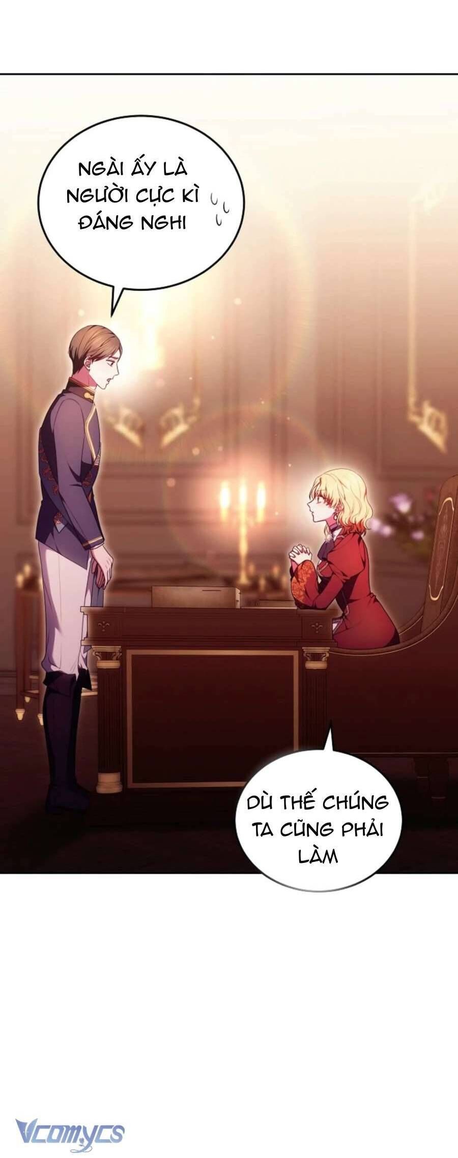 Trong Cơn Giận, Tôi Quyết Định Thử Làm Nữ Chính Chapter 21 - 9