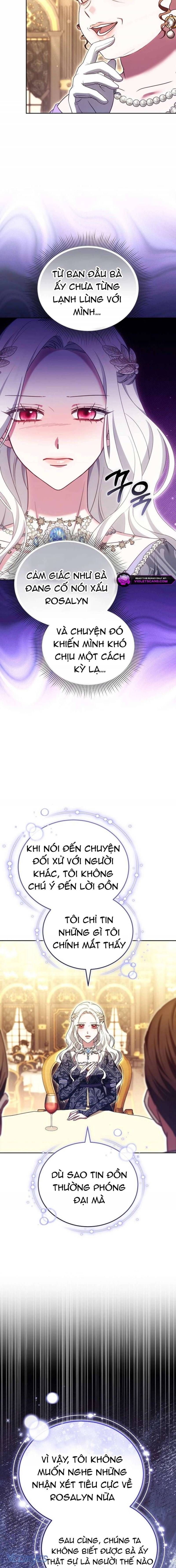 Trong Cơn Giận, Tôi Quyết Định Thử Làm Nữ Chính Chapter 22 - 2