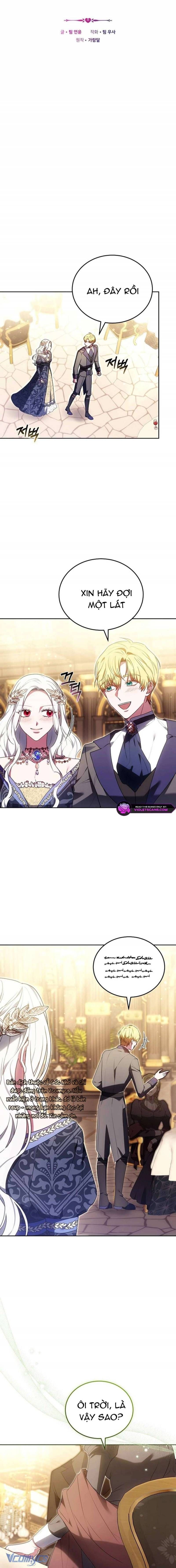 Trong Cơn Giận, Tôi Quyết Định Thử Làm Nữ Chính Chapter 22 - 11