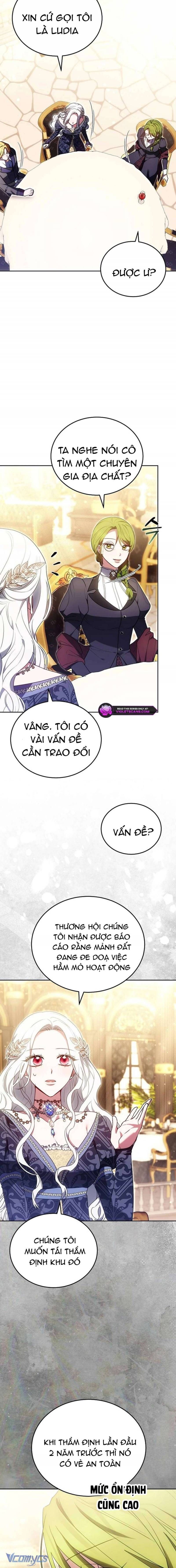 Trong Cơn Giận, Tôi Quyết Định Thử Làm Nữ Chính Chapter 22 - 13