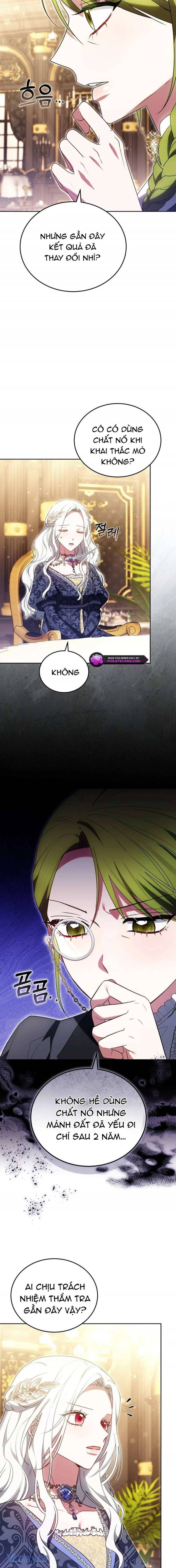 Trong Cơn Giận, Tôi Quyết Định Thử Làm Nữ Chính Chapter 22 - 14