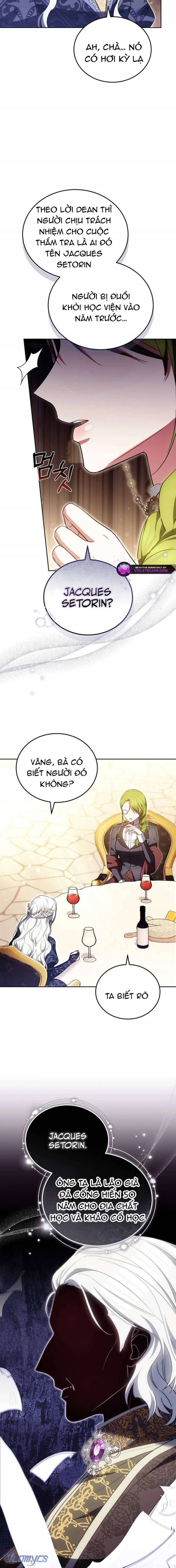 Trong Cơn Giận, Tôi Quyết Định Thử Làm Nữ Chính Chapter 22 - 15