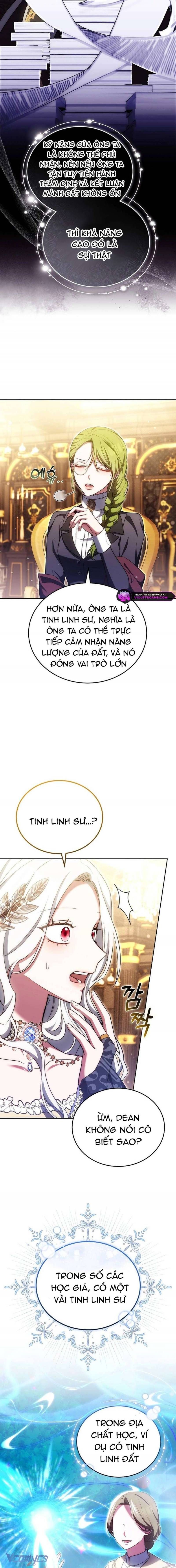 Trong Cơn Giận, Tôi Quyết Định Thử Làm Nữ Chính Chapter 22 - 16