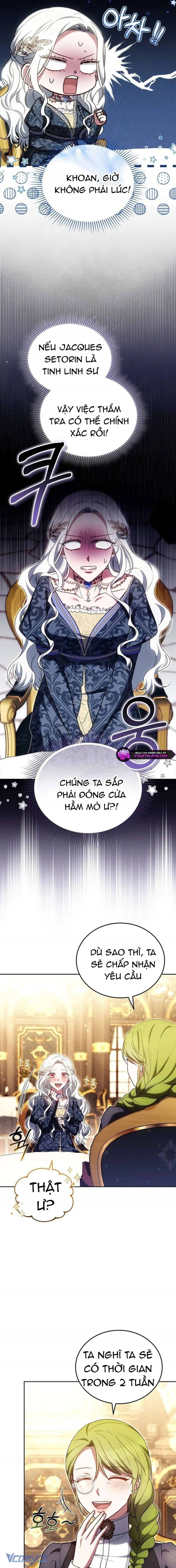 Trong Cơn Giận, Tôi Quyết Định Thử Làm Nữ Chính Chapter 22 - 18