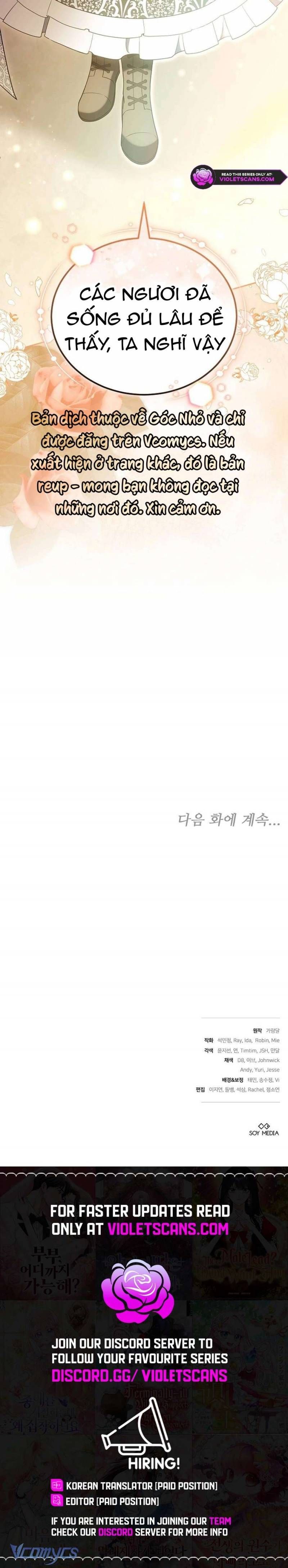 Trong Cơn Giận, Tôi Quyết Định Thử Làm Nữ Chính Chapter 22 - 23