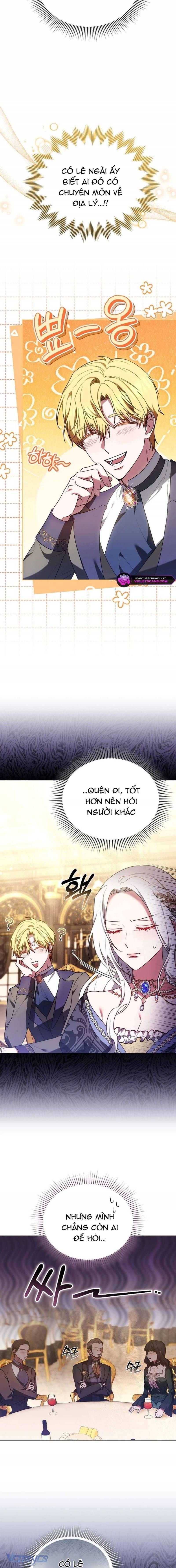 Trong Cơn Giận, Tôi Quyết Định Thử Làm Nữ Chính Chapter 22 - 7