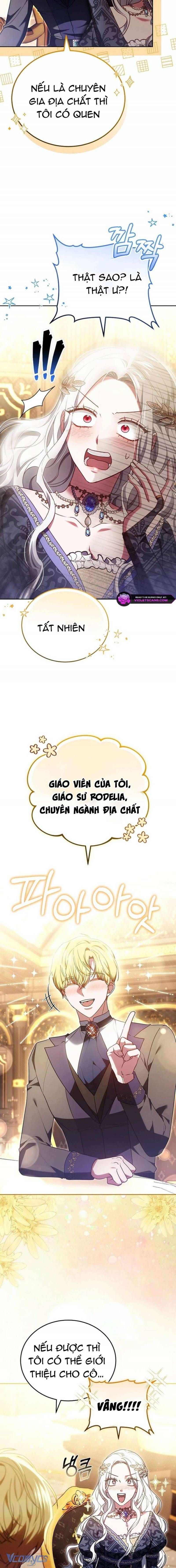 Trong Cơn Giận, Tôi Quyết Định Thử Làm Nữ Chính Chapter 22 - 9