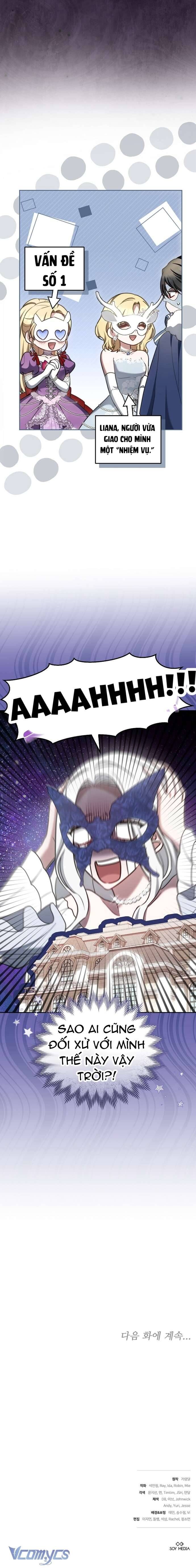 Trong Cơn Giận, Tôi Quyết Định Thử Làm Nữ Chính Chapter 5 - 9