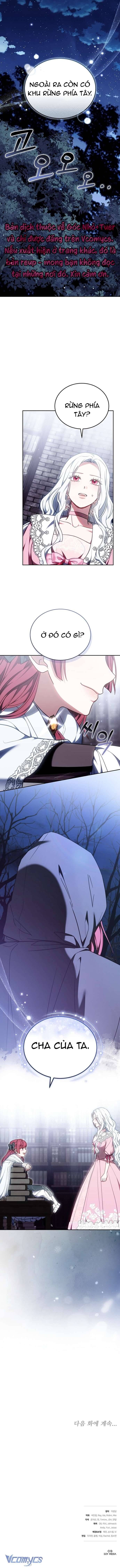 Trong Cơn Giận, Tôi Quyết Định Thử Làm Nữ Chính Chapter 9 - 11
