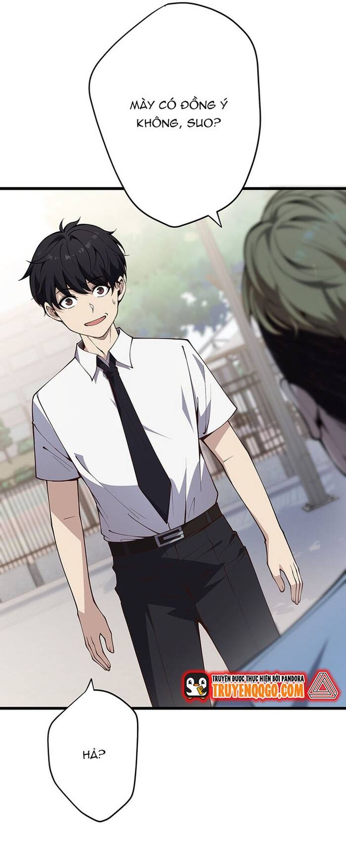 Kakusei Kaku Gamer No Genjitsu Kouryaku Chapter 1 - 4
