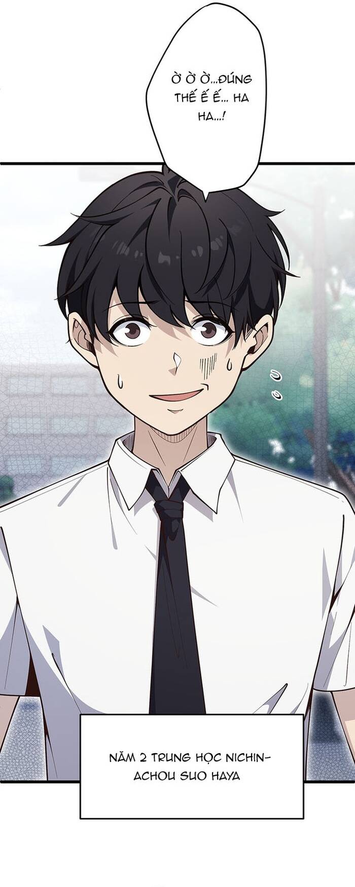 Kakusei Kaku Gamer No Genjitsu Kouryaku Chapter 1 - 5