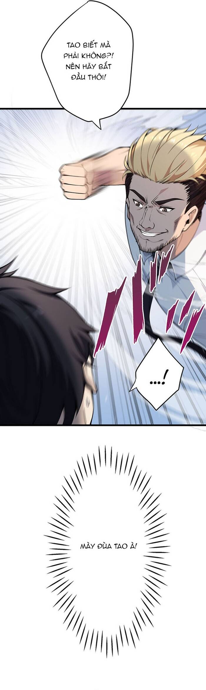 Kakusei Kaku Gamer No Genjitsu Kouryaku Chapter 1 - 6