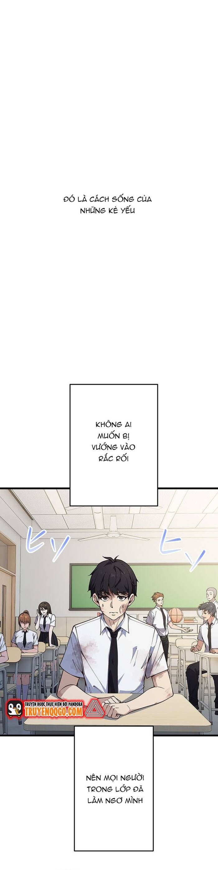 Kakusei Kaku Gamer No Genjitsu Kouryaku Chapter 1 - 12