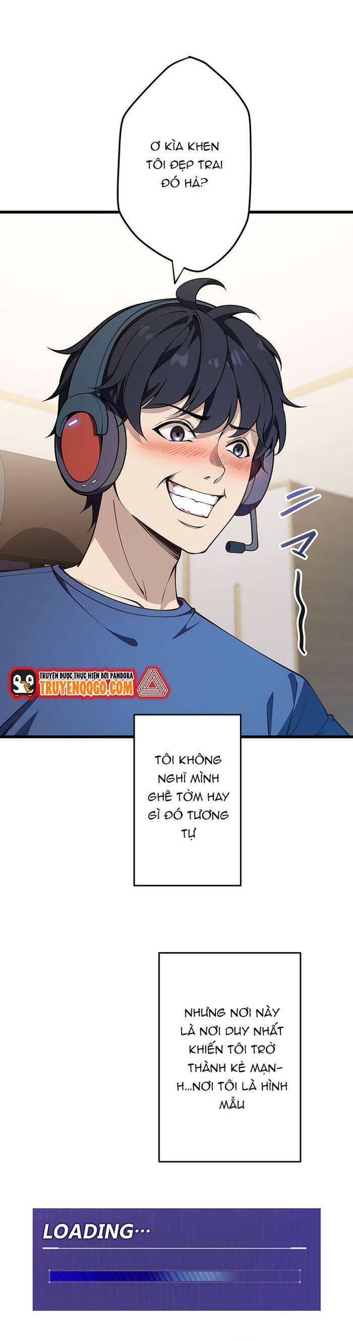 Kakusei Kaku Gamer No Genjitsu Kouryaku Chapter 1 - 24