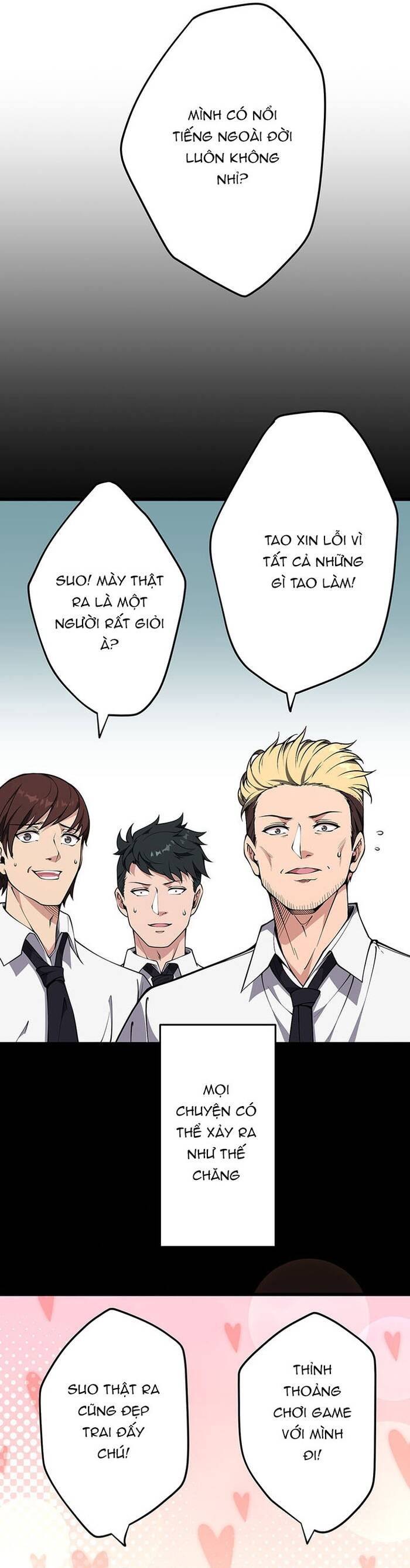 Kakusei Kaku Gamer No Genjitsu Kouryaku Chapter 1 - 26