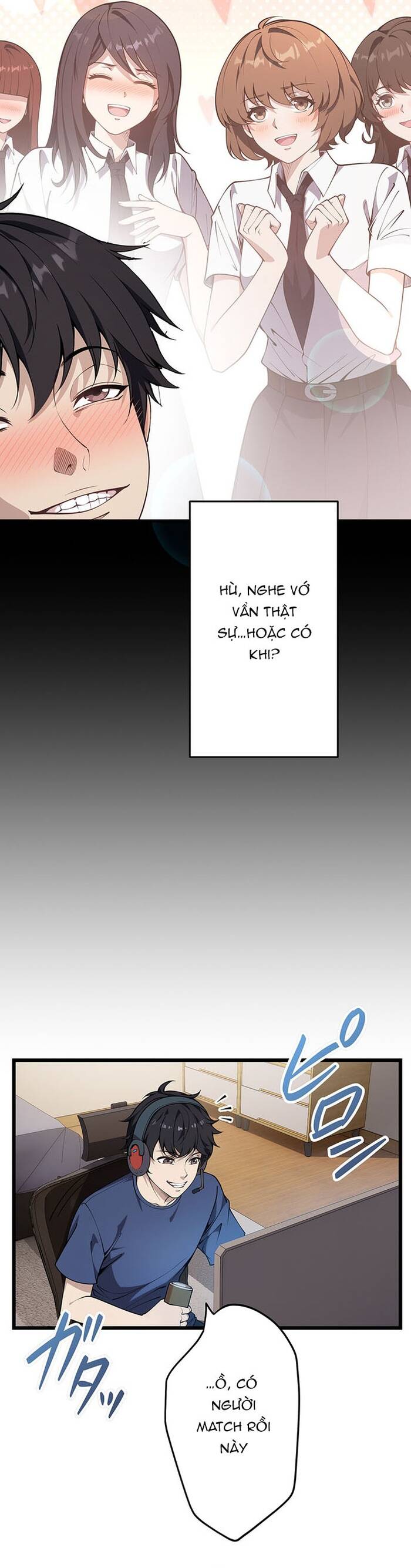Kakusei Kaku Gamer No Genjitsu Kouryaku Chapter 1 - 27