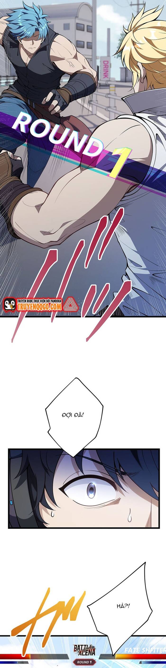 Kakusei Kaku Gamer No Genjitsu Kouryaku Chapter 1 - 30