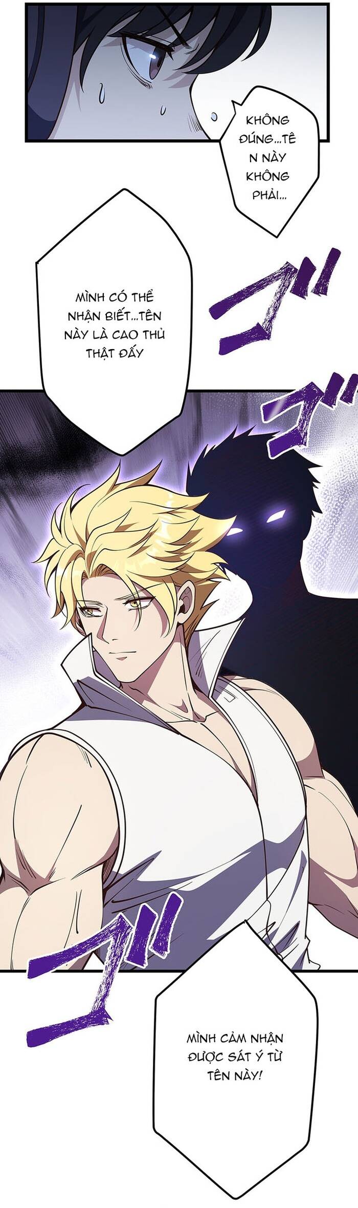 Kakusei Kaku Gamer No Genjitsu Kouryaku Chapter 1 - 34