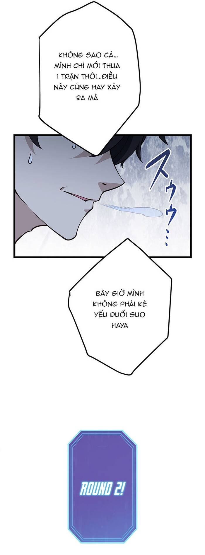 Kakusei Kaku Gamer No Genjitsu Kouryaku Chapter 1 - 35