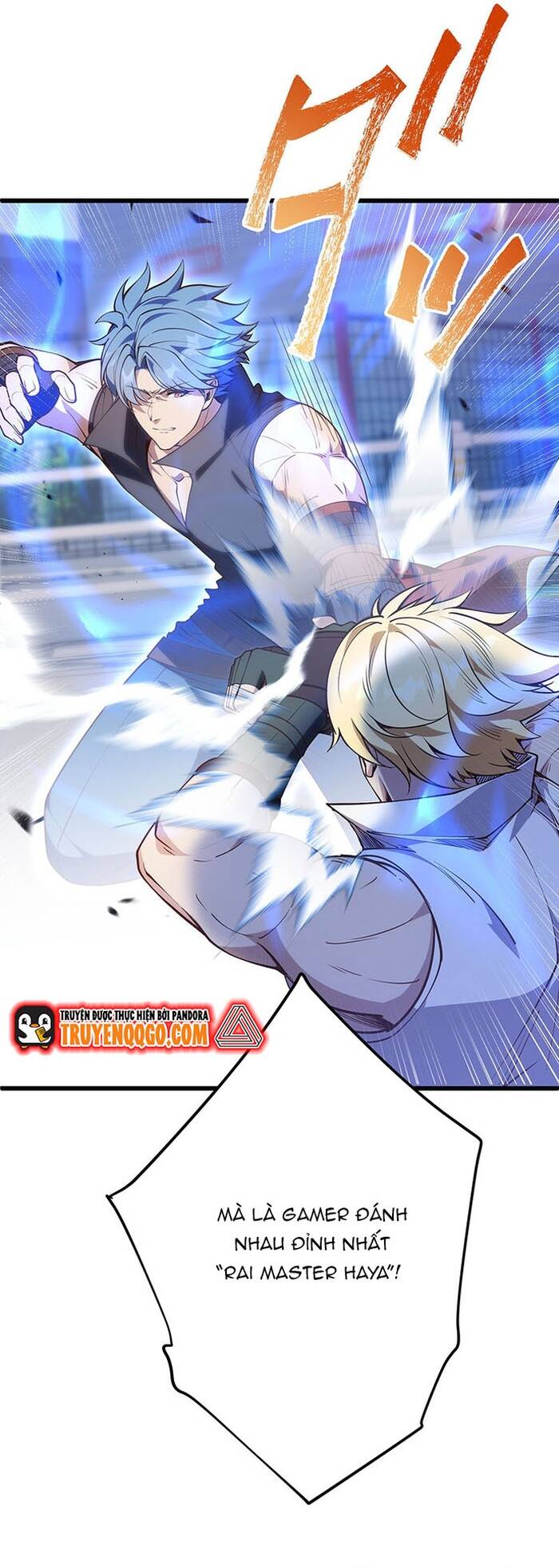 Kakusei Kaku Gamer No Genjitsu Kouryaku Chapter 1 - 36