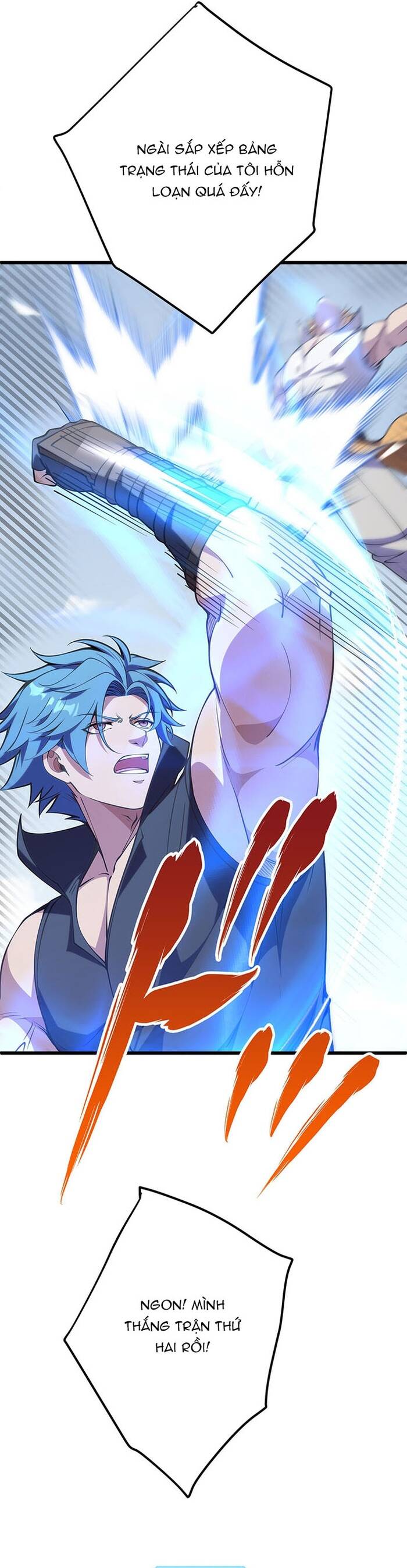 Kakusei Kaku Gamer No Genjitsu Kouryaku Chapter 1 - 40